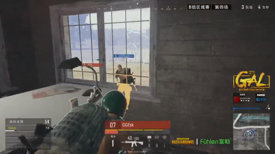 媒体和联盟 媒体和联盟